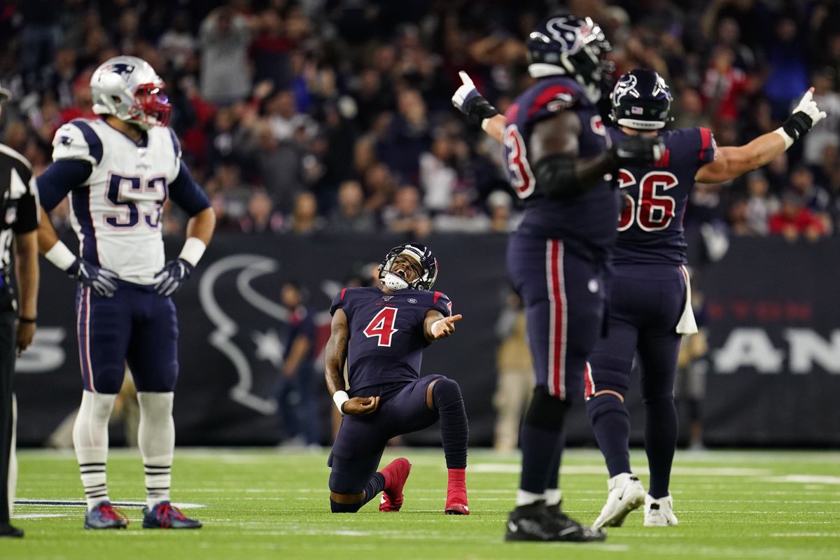 deshaunwatson's tweet photo. we came to ROCK da ..🤭 PARTY! 🎸💫 https://t.co/Ha9izZPOty