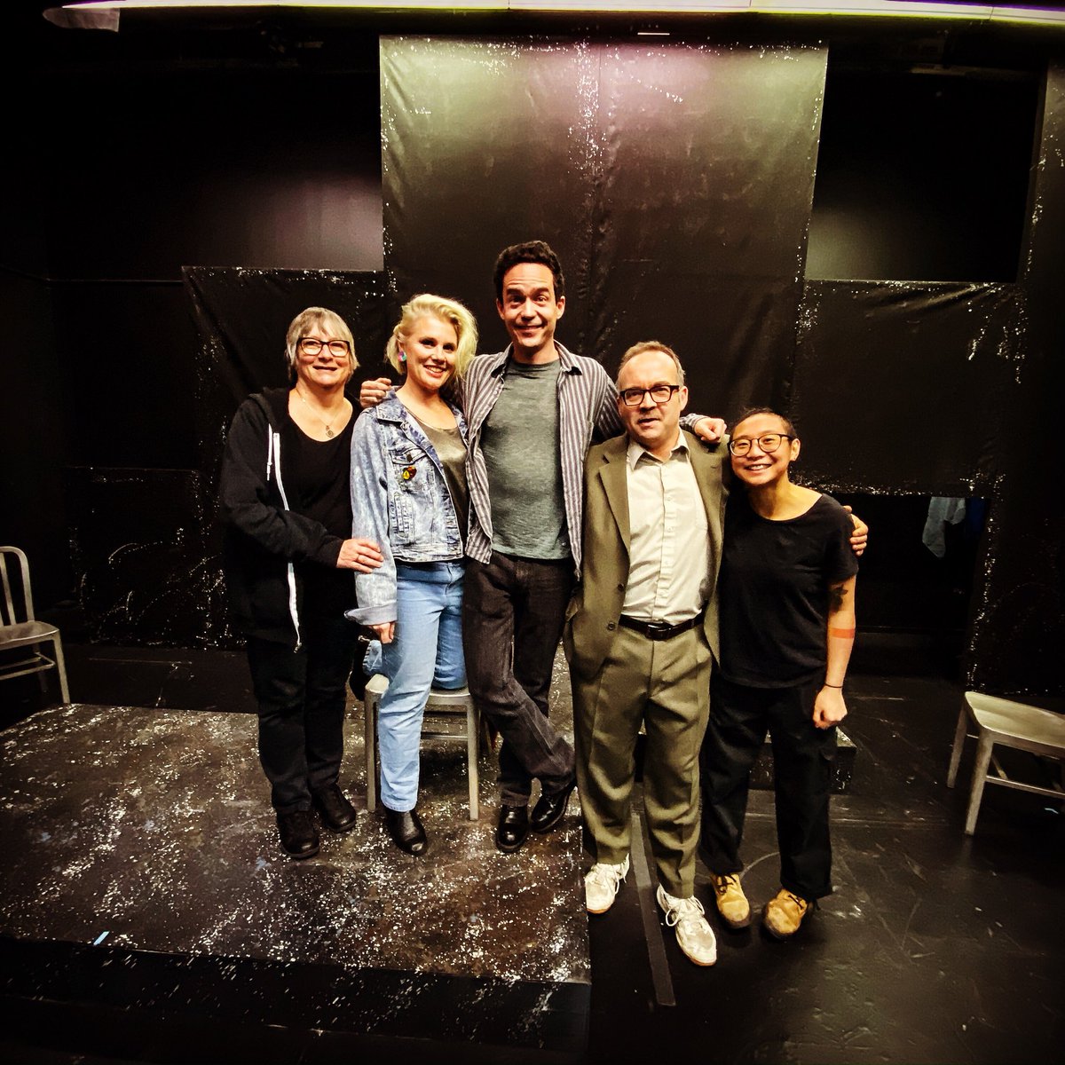 That's a wrap! 

A warm thank you to everyone who came to see SECRET/E!! 

bit.ly/SECRETE_Wrap

<a href="/intrepidtheatre/">Intrepid Theatre</a> <a href="/sharonbajer/">Sharon Bajer</a> <a href="/jessica80776991/">Jessica Lowry alignwithjessica.com</a> <a href="/sandycumberland/">Sandy Cumberland</a> @SomeNightsIwork #secrete #secreteplay #thatsawrap #thankyou #fullhouses #immersive #honest