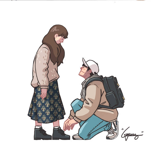 韓国カップルのtwitterイラスト検索結果 韓国カップルのtwitterイラスト検索結果