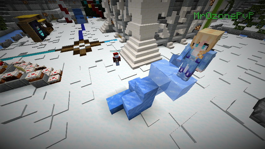 EdorasMinecraft's tweet photo. Frozen (2013)

Óleo sobre lienzo.

@MrOzonePvP https://t.co/rvzHqMgWpF