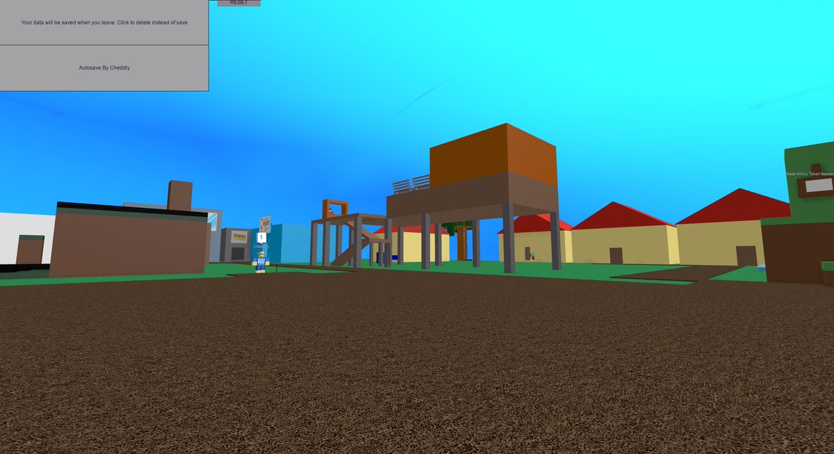 Happyhome Rbxl On Twitter 2011 Super Roblox Rpg Wrath Of The