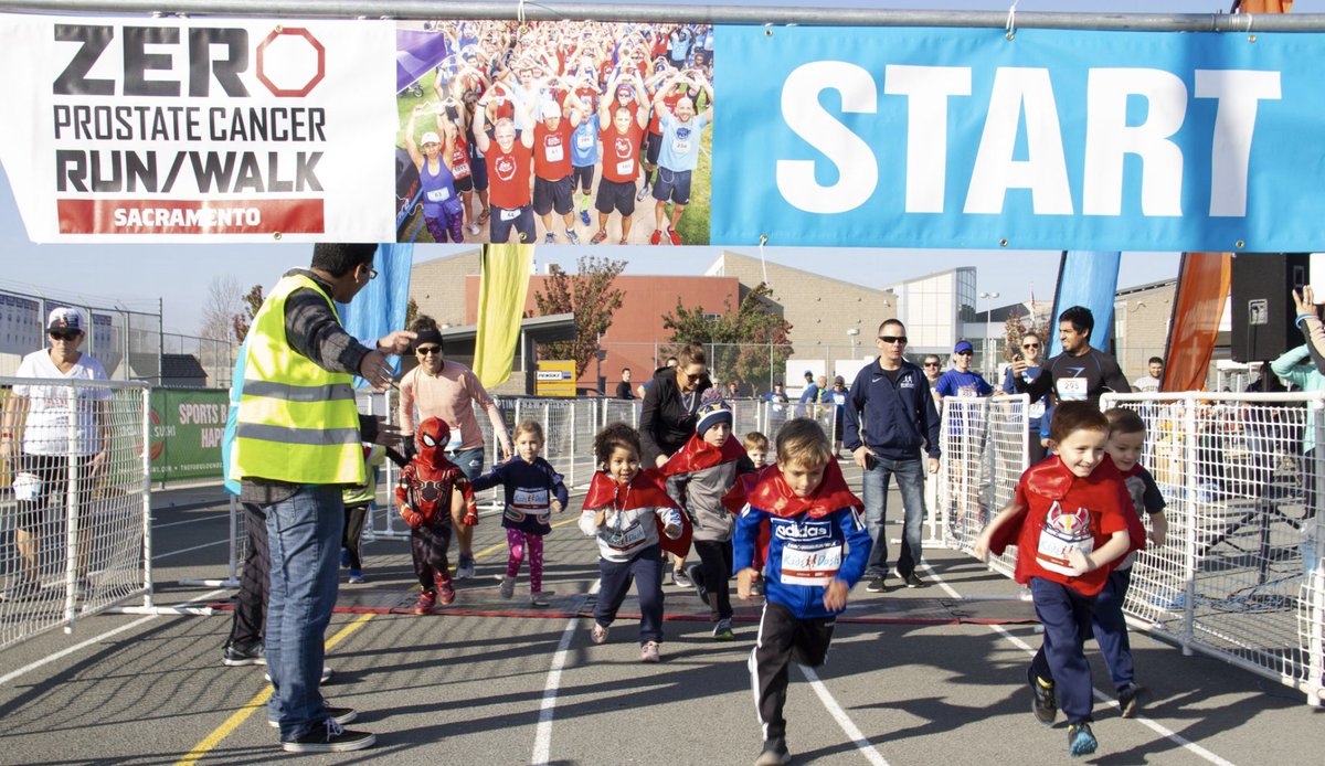 ZEROCancer's tweet photo. Our Sacramento #prostatecancer run/walk last month raised over $55K to #endprostatecancer. We captured all the action on camera so make sure and check it out on our #Facebook page. https://t.co/FMno1gyGZF.

#prostatecancer #zerocancer #cancerrun #cancer5k #MensHealth #Sacramento https://t.co/yp3Yr6LHJf