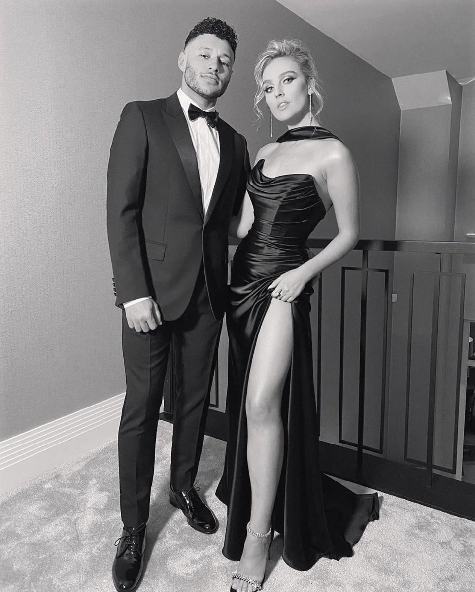 Suited &amp; booted for <a href="/JM7Foundation/">The James Milner Foundation</a> charity ball last night. So much money was raised, all going to great causes. Great night all round 🖤