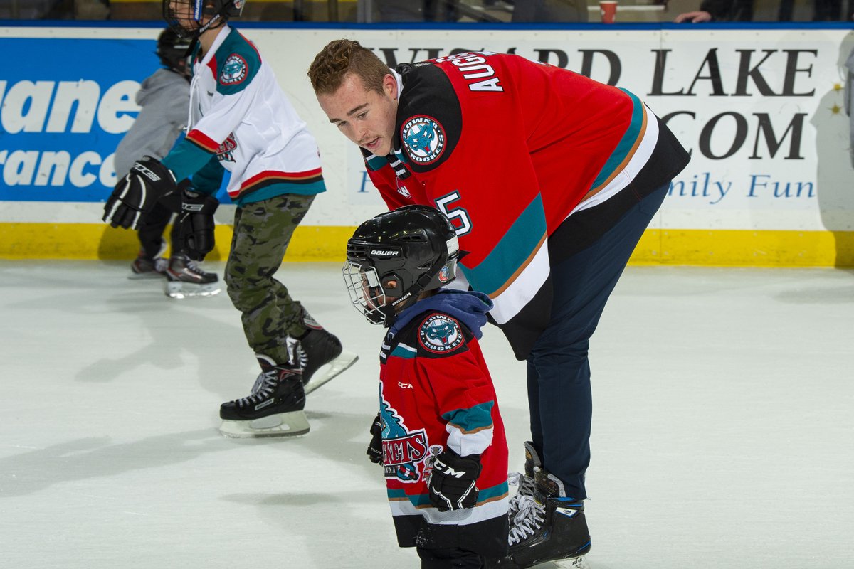 Kelowna_Rockets's tweet photo. The Kelowna Rockets would like to thank Cayde for his time with the team, we wish him all the best in the future. https://t.co/7H1gS8avel