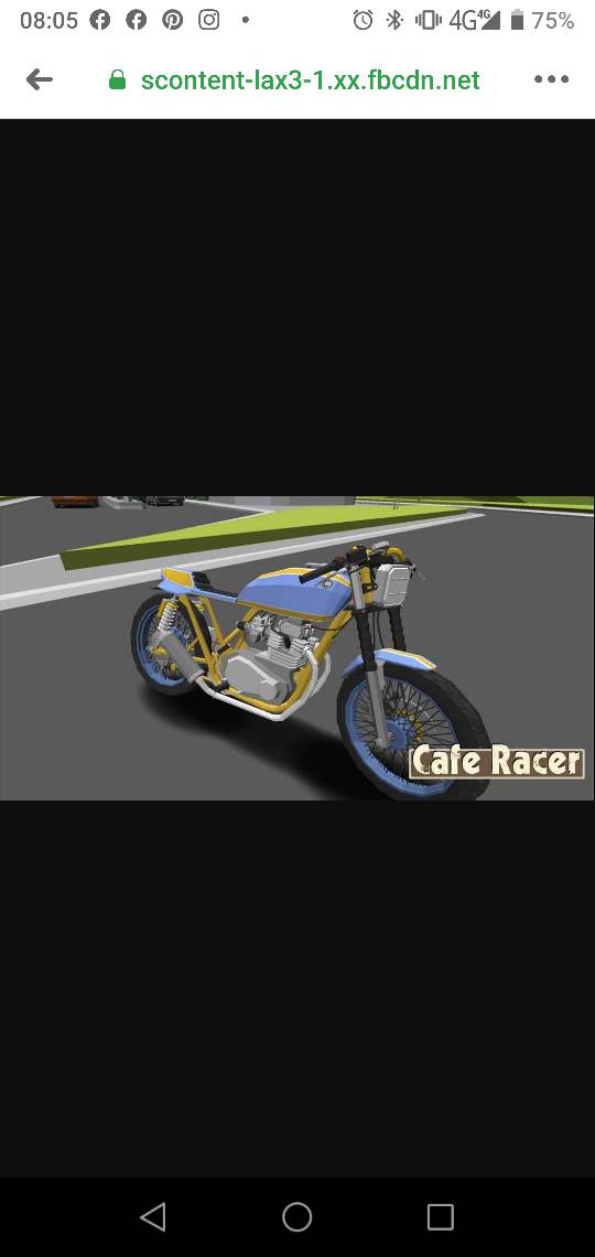 440 Download Game Cafe Racer Mod Apk Android 1  Latest