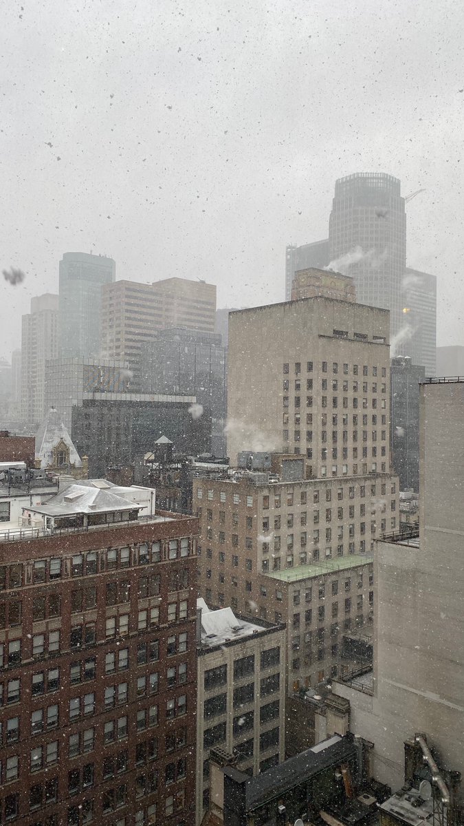 CrewCutsNYC's tweet image. Snow the week begins. #crewcutsnyc #crewcutspost #snowday