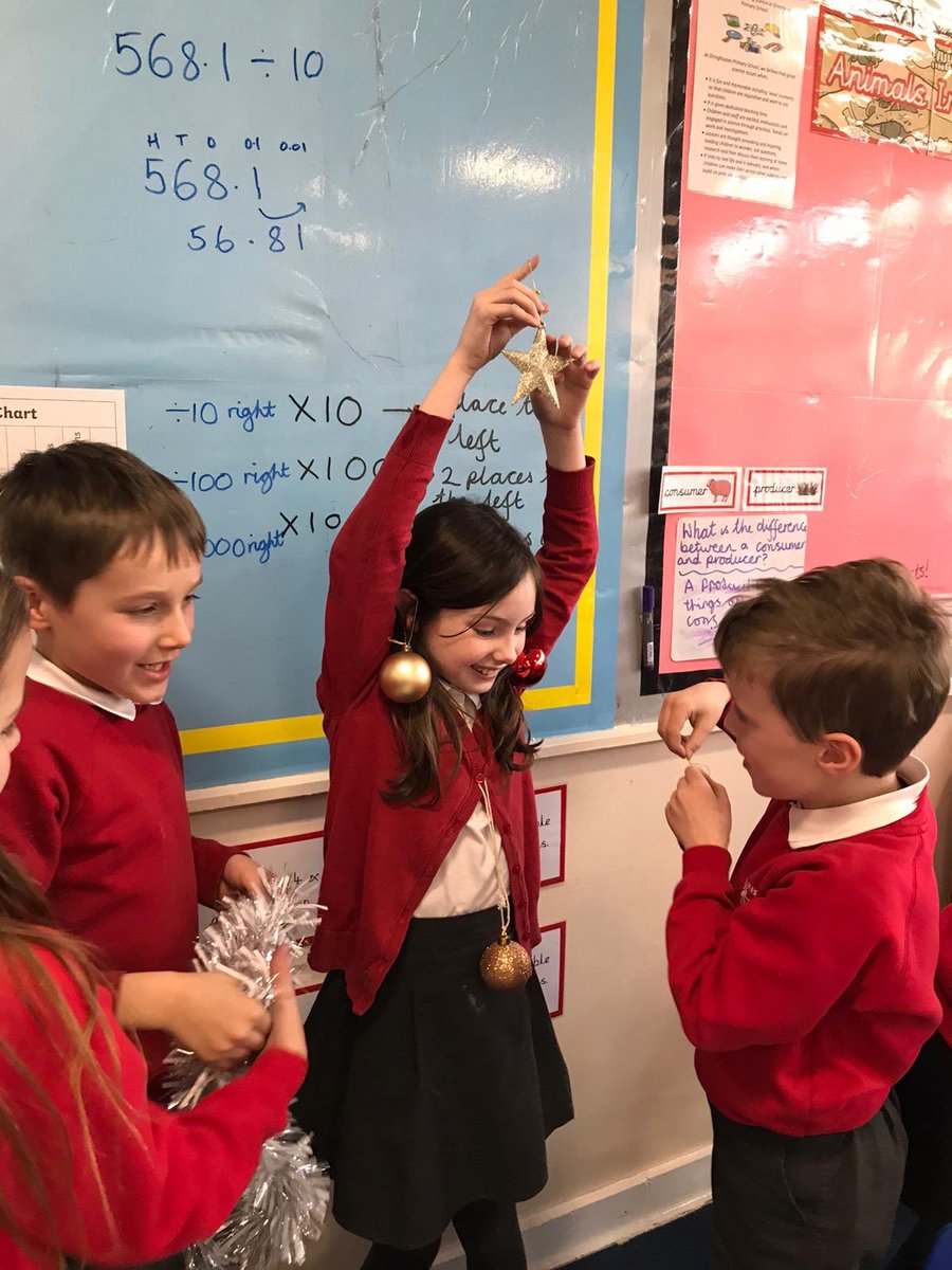DringhousesPS's tweet photo. Year 4 had a fantastic afternoon learning about the Christmas story and why giving to others is so important. As always, thanks to the brilliant team at @York_YoYoTrust for delivering a great workshop!
#DringRE https://t.co/FtDRyRUPlF