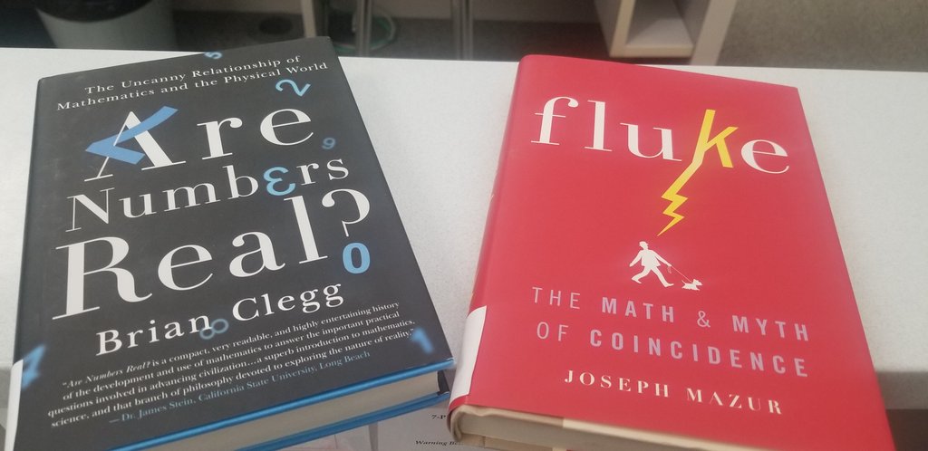 sciotolibrary's tweet image. Who is ready for some math reading? #mathmindset @dshsDCSD #dublindifference