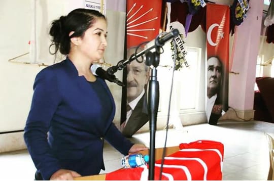 Kaş'ın Gündemi Değişti. Kaş CHP'de Başkanlık Yarışında Meydan Boş Kalmadı.
kasgundemi.com/2019/2019ekim/…