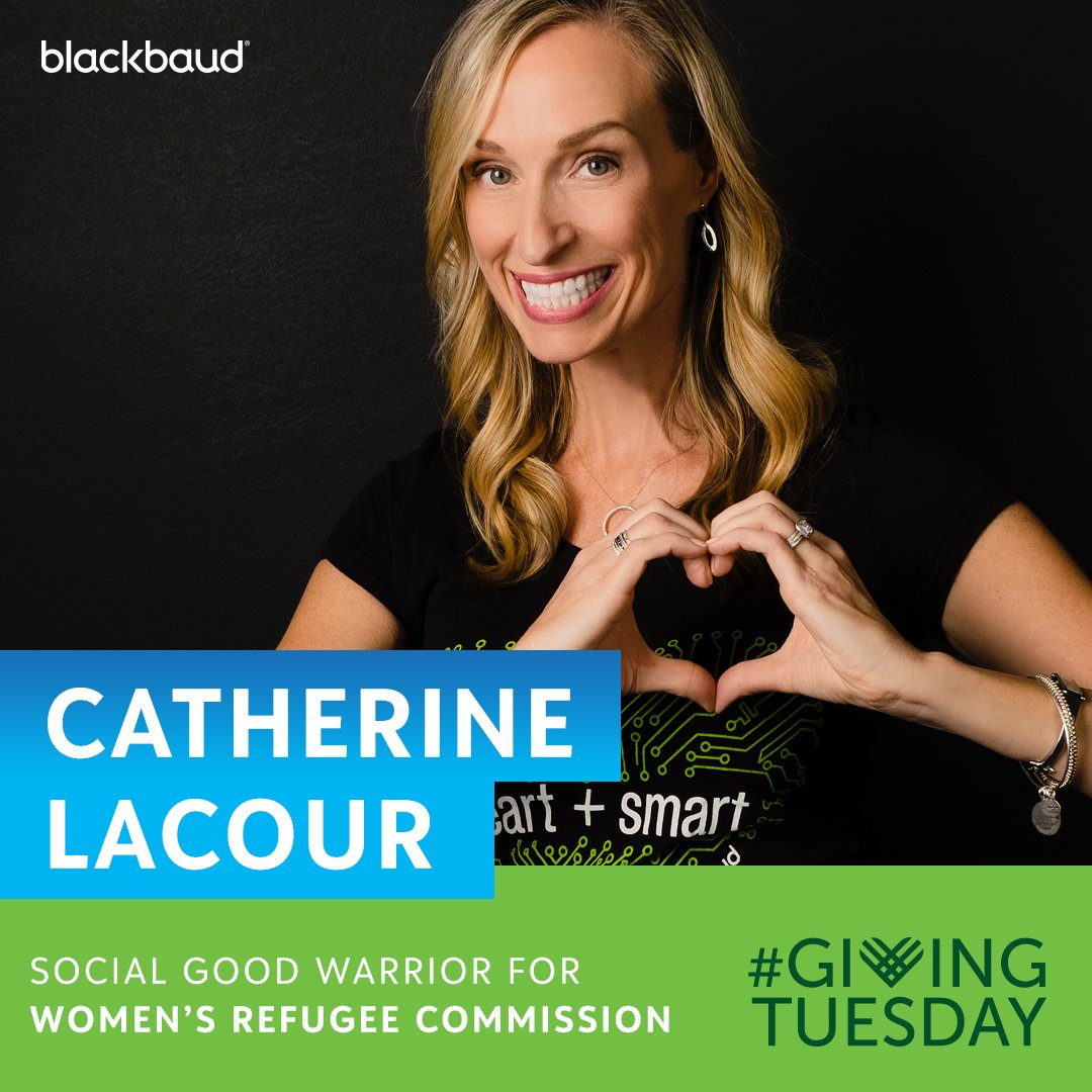 Catherine LaCour tweet media