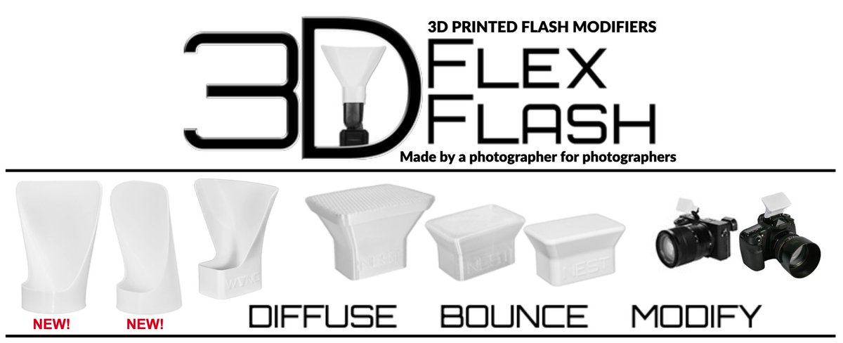3DFlexFlash's tweet image. Cyber Monday at 3D Flex Flash - Save 15% off your entire order using Promo Code CYBER15 - 3dflexflash.com