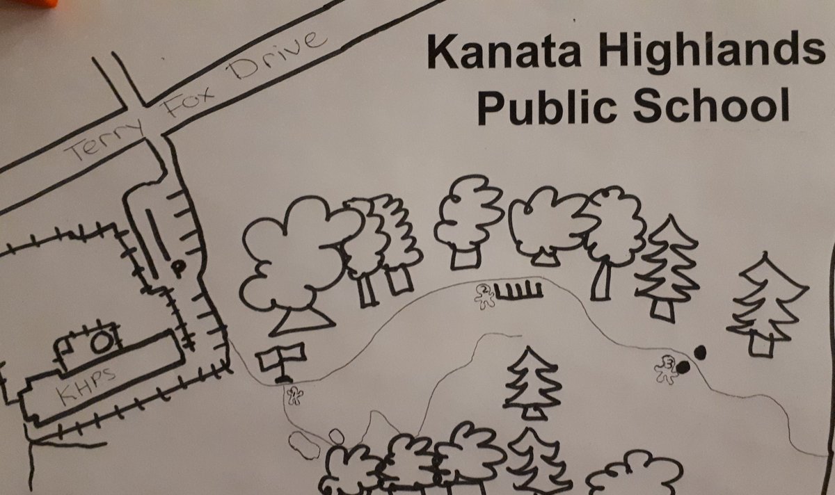 A sneak peak of what we're doing next week in Kindergarten... orienteering!
 
Where will we find the gingerbread man??
<a href="/mskaitlynkhps/">Kaitlyn Shaver</a> @mmemccurry <a href="/mrs_bennettkhps/">Laura Bennett</a> @Jojopull

Learn more about the sport: <a href="/OttawaOC/">Orienteering Ottawa</a>
