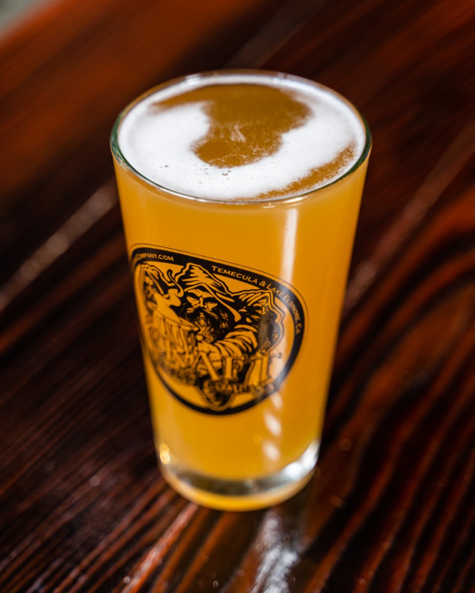 Craft Brewing Company - Lake Elsinore tweet media