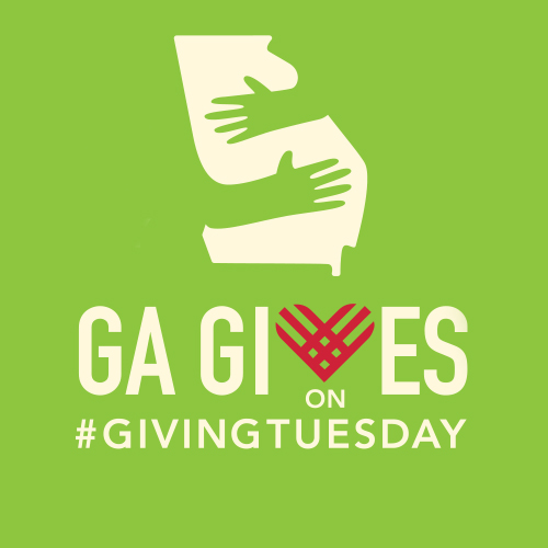 Tuesday is also GA Gives Day. Support MAC at gagives.org/organization/M…

#GAGives #MAC #Downtown #ATL #GivingTuesday2019 #GivingTuesday