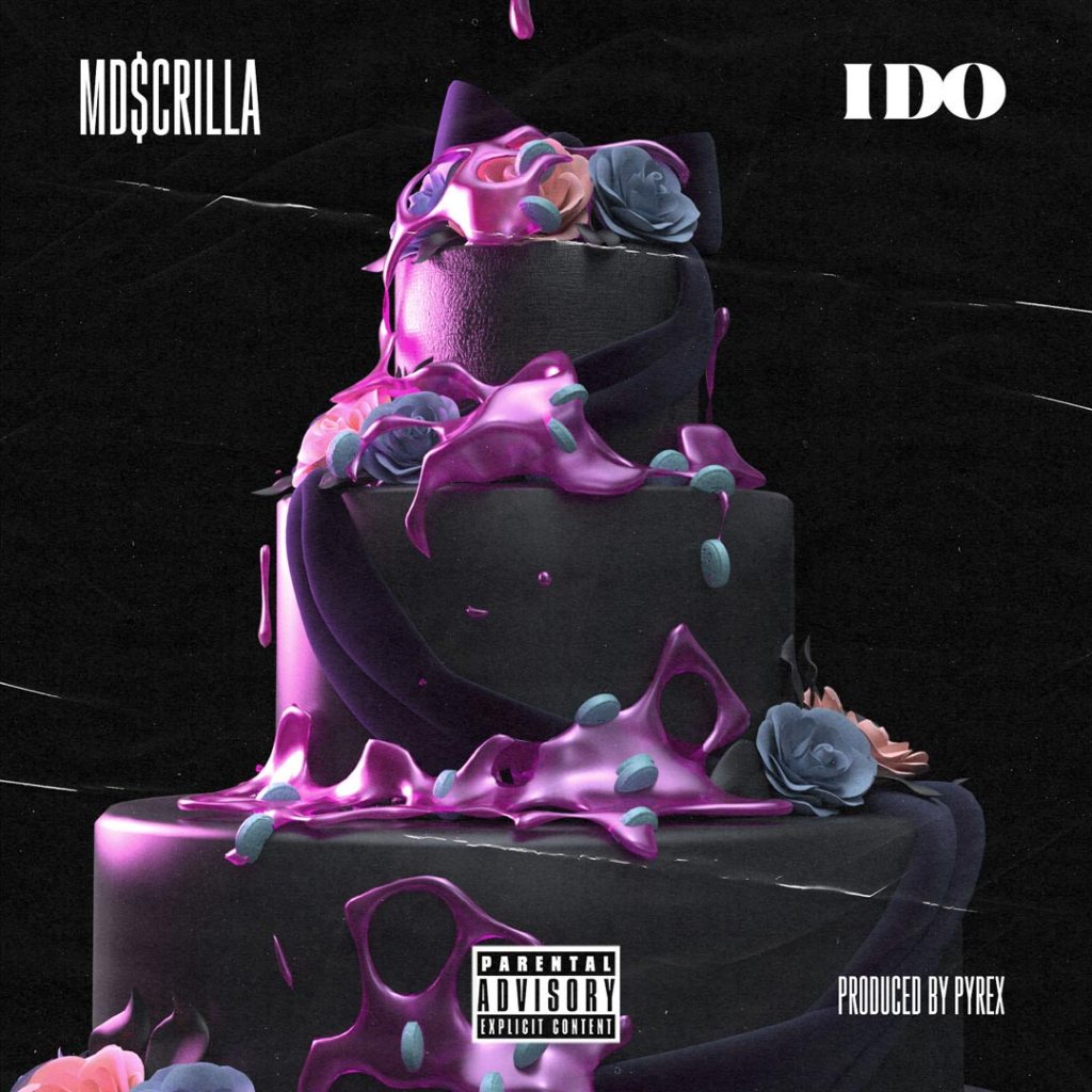 iamDjStreetz's tweet photo. New Music: MD $crilla – "I Do" | @Scrilla https://t.co/3MJPFQeOHN https://t.co/uQ9pOD4Vgx