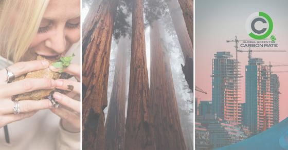 rateitgreen's tweet photo. Global GreenTag Upgrades CarbonRATE™ Embodied #Carbon Product #Certification Program, Announced at #Greenbuild19: https://t.co/6wtjblkfIh @GlobalGreenTag @Greenbuild @USGBC @WorldGBC #AdvancingNetZero #embodiedcarbon #LCA #sustainability #greenbuilding #building #transparency https://t.co/7vxCUY5up1