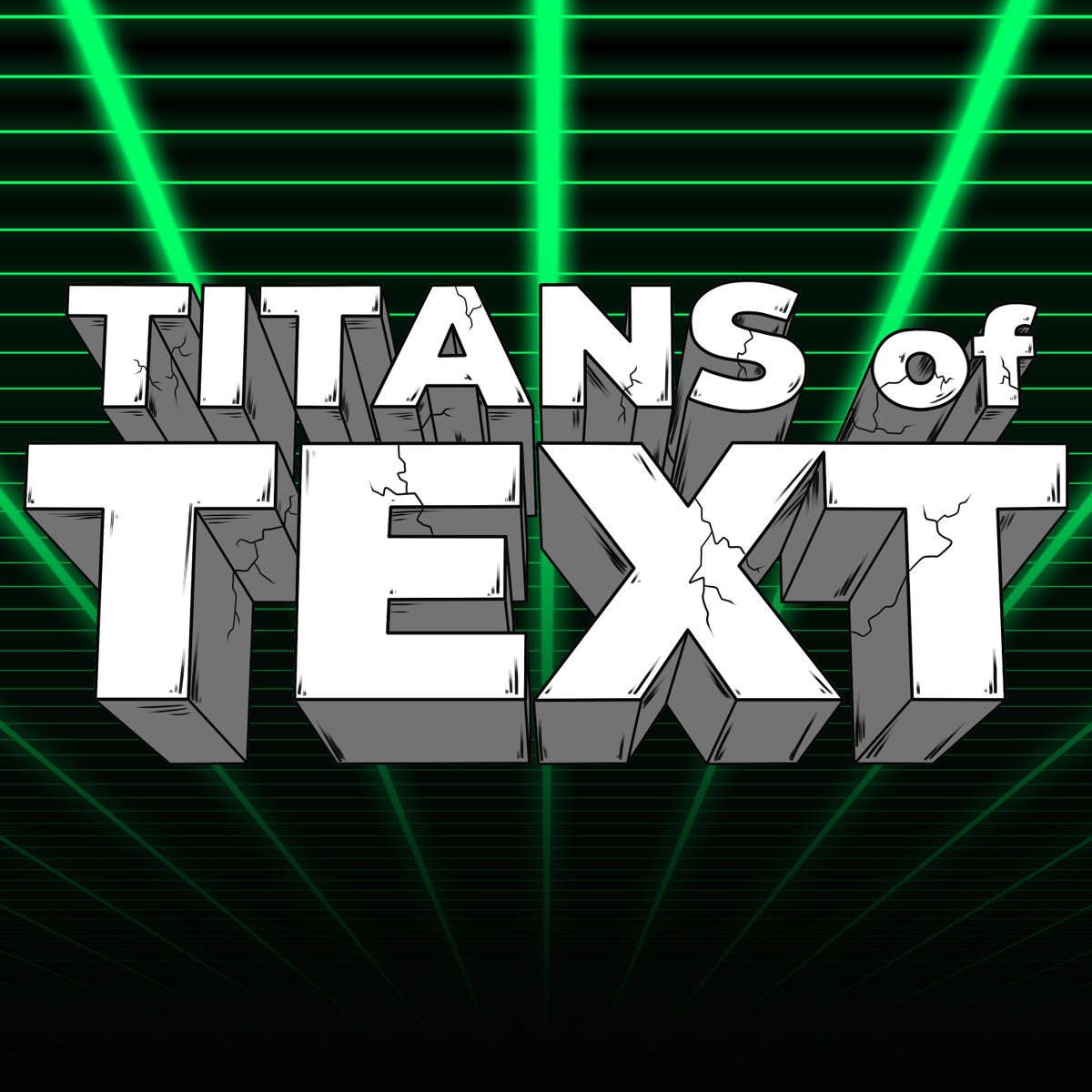 Titans Of Text tweet media
