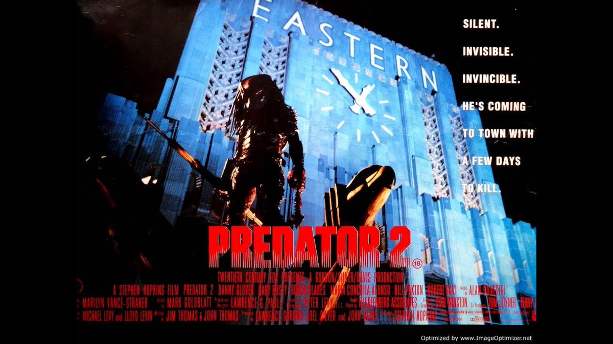 TommyDoyle47's tweet photo. Dedicated to the late Bill Paxton RIP 🙏
What is your favorite Bill Paxton movie? https://t.co/yfeqKV2WxK