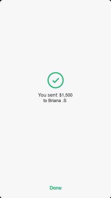 samaraa_xx's tweet photo. Who else’s Cashapp needs a blessing ? 💰💚 Drop cashtags 🥰 #CashAppSunday sending $300-$1150  to the first 500 people to like &amp; retweet this 🖤 ( comment &amp; dm  your cashapp or PayPal) https://t.co/bMvo8QLgsy