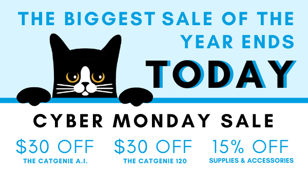 cat genie coupon code 2019