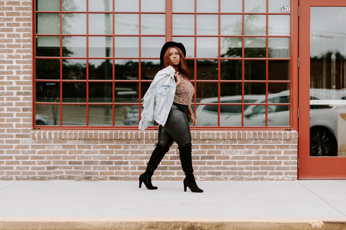 Stepping into the last month of the decade like.

What have you accomplished this year that you are proud of?
.
.

#wildfabletarget #shopdressup #zaradress #lauryneamanda