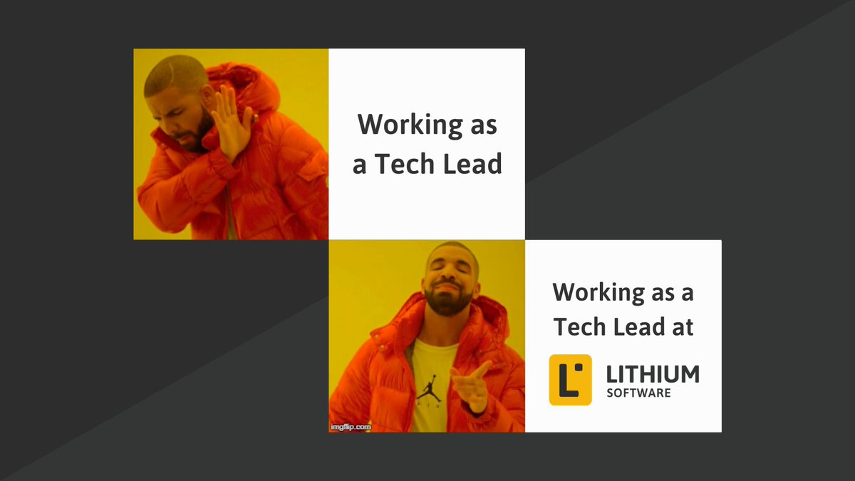 🦸‍♀️🦸‍♂️ We are looking for one awesome character to lead our tech team in coming endeavors. Are you the one? Apply at ➡️ bit.ly/TechLeadLTH

#hiring #techlead #recruiting #nowhiring #leadership #super