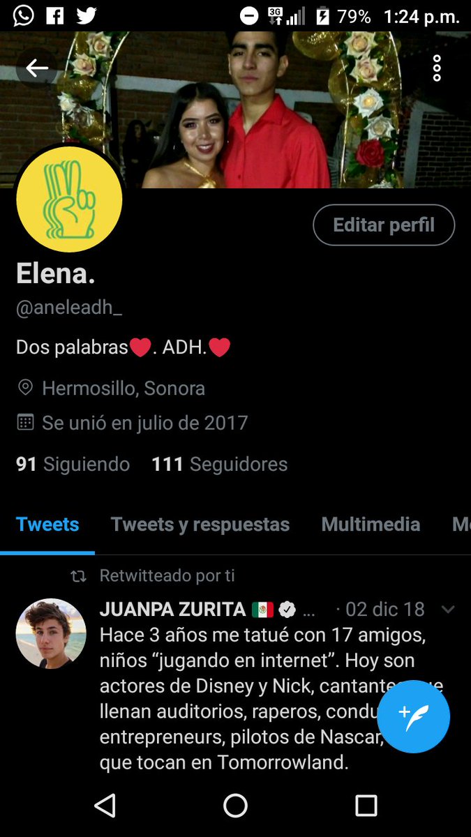 Elena. (@aneleadh_) / Posts / X