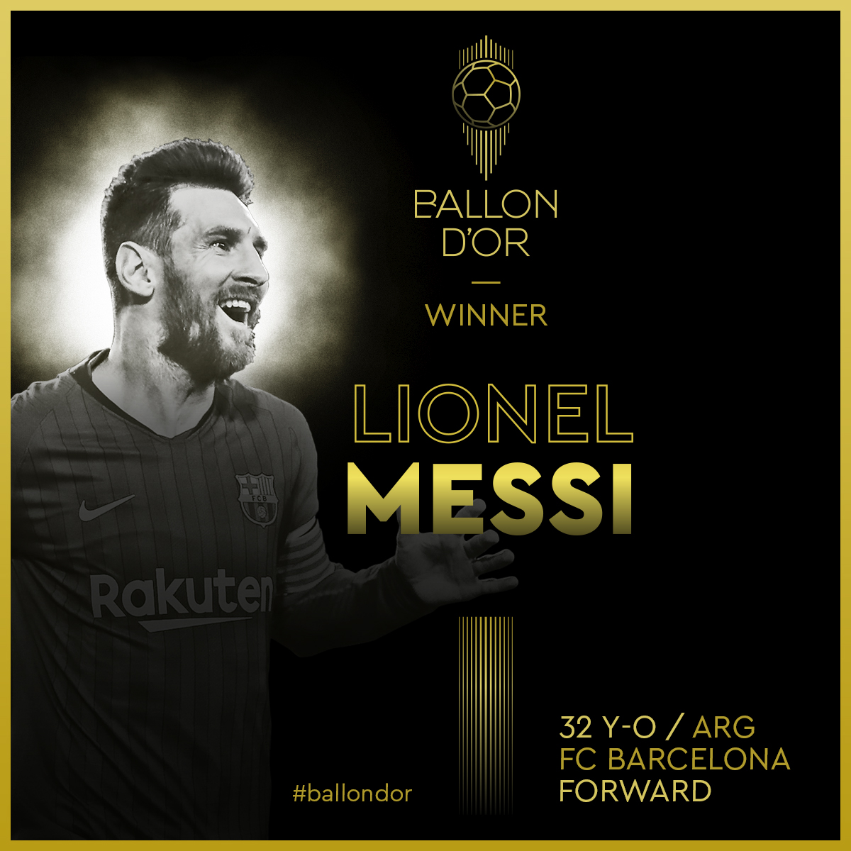 The Lionel Messi Appreciation Thread & Fan Club III - Page 38 EKzwlVrX0AMLROa