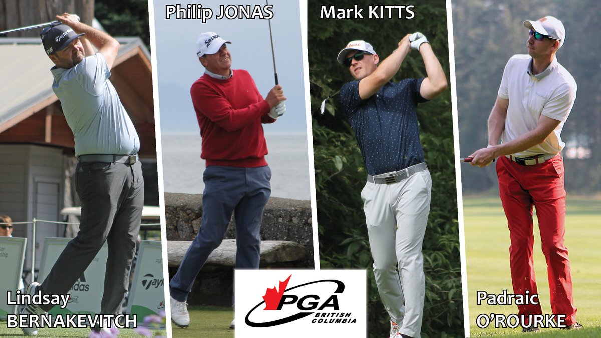 PGA of BC tweet media