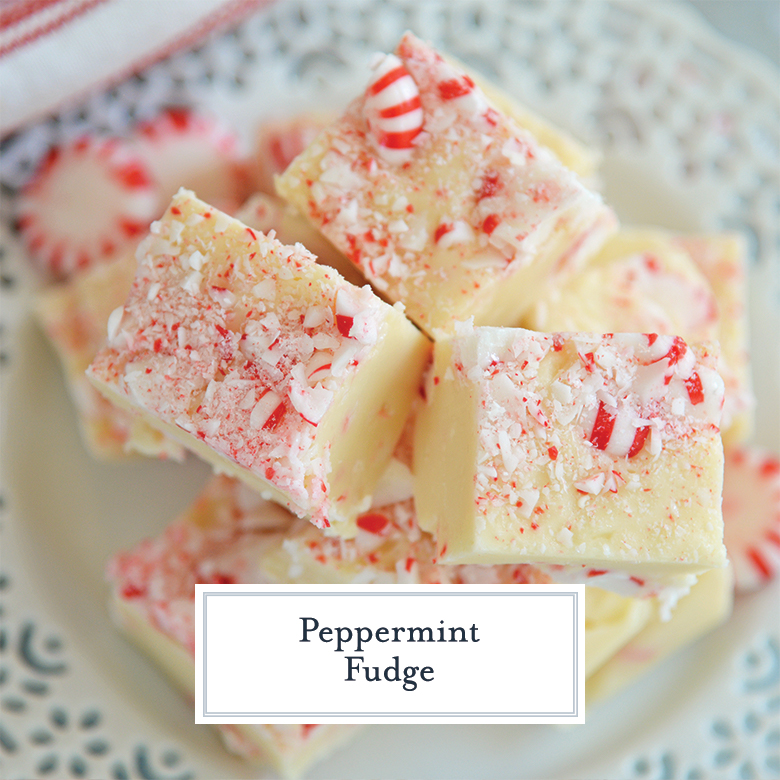 Savory_Cooking's tweet photo. 'Tis the season for all things peppermint, and this PEPPERMINT FUDGE is at the top of my must make list!

Recipe &amp; Pin: https://t.co/UexBk32YVq https://t.co/KLegGsSy8A