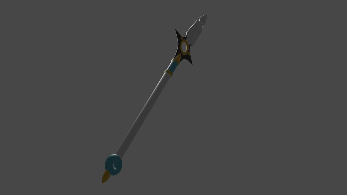roblox spirit sword