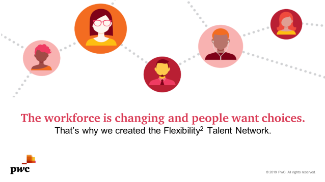 Want to work on a broad range of clients part of the year and pursue your passions the rest of the year? Explore seasonal roles in <a href="/PwCTax/">王澤超</a>: pwc.to/2DCsNoL