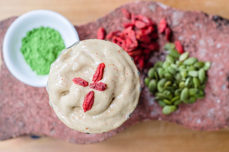 SPROUT LIVING tweet media