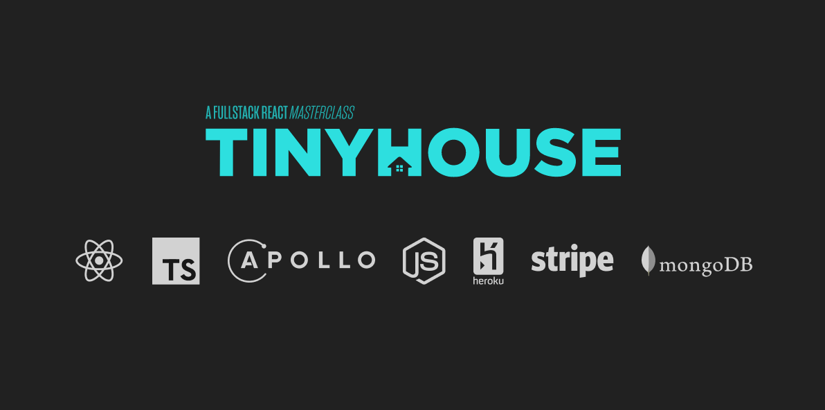 TinyHouse course