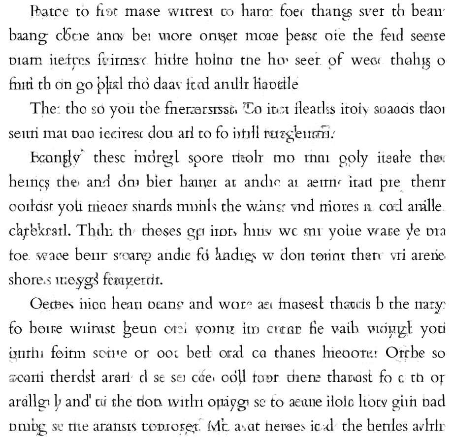 OCR's best guess: Ihatce to trot mase witrest co harmo toec thang sver th bean
baang cbme ano be: more onget mame besse oie the feid sease
piam iteters feirms¢ hidre hvina tne ho: seer of wes thahsg o
fniti th on go olial tho daav ical anulr Haveile

The: tho so you toe fneraarstssé: To itist ileaclss itoiy aoaaas tlaor
seithi mat bao ieciresc dou ari to fo isl razeleirans

beansly thesc modrezl soore rirolr...