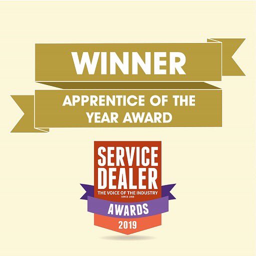 Gelli Aur landbased engineering student picks up the title of Apprentice of the year🙌🏼👌🏼🚜🔧

Mae myfyriwr peirianneg tir Gelli Aur wedi eu casglu teitl Prentis y flwyddyn🙌🏼👌🏼🚜🔧

#GelliAurAgEng 

facebook.com/31121692905698…