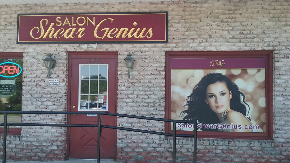 DenronSigns's tweet photo. From Carved Signs, Digitally Printed window graphics,… we do it all.

Ask a Denron team member how we can help promote your brand! https://t.co/lEcAujmLNc