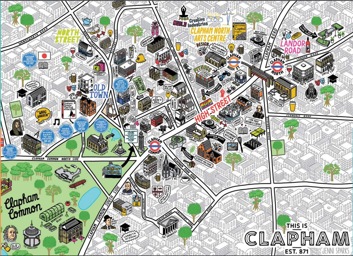 LUMA Clapham (@lumaclapham) on Twitter photo #LUMA offers exceptional value in a zone 2 location with fast connections to City and the #WestEnd. The #Victorialine, #NorthernLineCT line, #Overground and #NationalRail are within a five-minute walk. For more details > <a href="/knightfrank/">Knight Frank</a> <a href="/HanoverGreen/">Hanover Green</a> #LUMA offers exceptional value in a zone 2 location with fast connections to City and the #WestEnd. The #Victorialine, #NorthernLineCT line, #Overground and #NationalRail are within a five-minute walk. For more details > <a href="/knightfrank/">Knight Frank</a> <a href="/HanoverGreen/">Hanover Green</a>