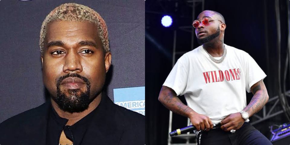 ghananewsmail's tweet photo. Kanye West Remakes Davido’s Hit Song “IF” https://t.co/tAmpbwpWRt https://t.co/lcxXKROBrE