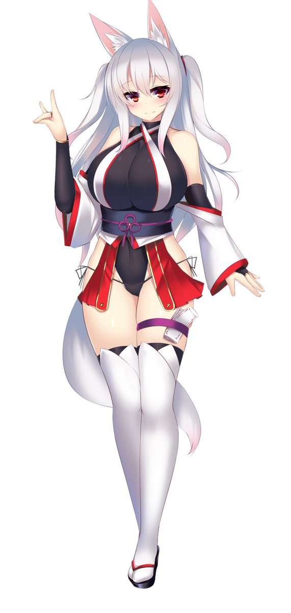 #これを見た人は自分の看板娘の画像を貼れ
第二弾イクヤデー
狐と巫女さん属性だ!(なお巫女はバイト
一枚目:九反先生・火燐
二枚目:狐ノ沢先生・狐ノ羽
三枚目:KATUU先生・クーナ
四枚目:kyou先生・巫 結依
※無断転載・無断利用お断り
※イラストはコミッションとして制作を依頼したものです