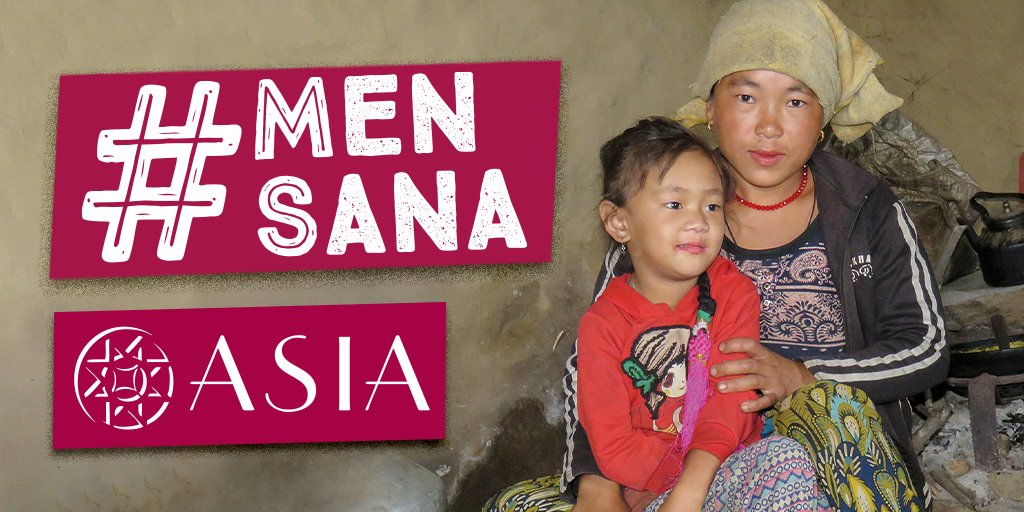 ASIAOnlus's tweet photo. Si parla del problema della #malnutrizione in #Nepal e della campagna #mensana su @repubblica Mondo Solidale https://t.co/KRAbDqR2sK #namaskar4nepal https://t.co/M61HffxWxI
