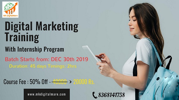 mkdigitalmare's tweet photo. Web Designing and Digital Marketing Training with Internship program through live projects.
https://t.co/bVjnD14x7g
#digitalmarketingtraining #digitalmarketinginternship #webdesigningtraining #mkdigitalmare https://t.co/HWU6y5XB5b