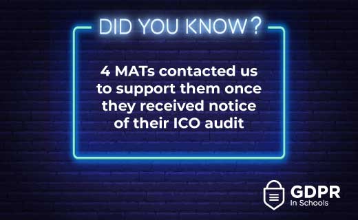 GDPRinSchools's tweet image. #TuesdayThoughts 4 MATs turned to #GDPRiS to manage &amp;amp; evidence their compliance with #GDPR after being audited by ICO #TuesdayMotivation step up your compliance efforts in 2020 let us show you how we can help bit.ly/GDPRiSDemo #ukedchat #SLTchat