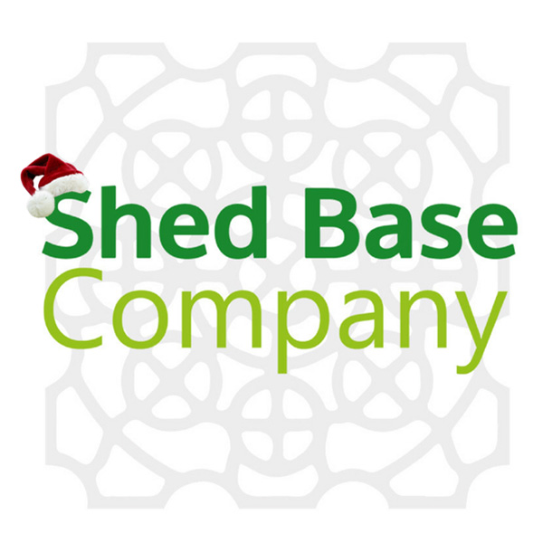 Merry Christmas &amp; a Happy New Year from Plastic Shed Base! 🎅🎄

We look forward to speaking with you all in 2020!

#Christmas #NewYear