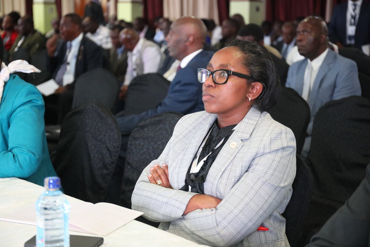 EngineersBoard's tweet photo. DAY 2 OF CELEBRATING KENYAN ENGINEERS - In Pictures
#EBKAt50 https://t.co/yOsgGYPyku