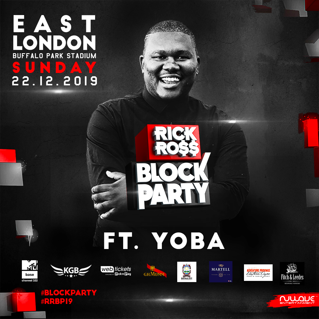 Block Party tweet media