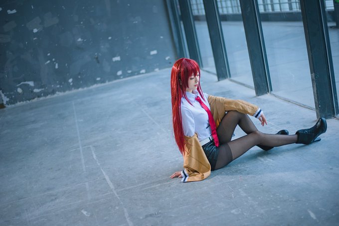 Twitterのコスプレ画像4