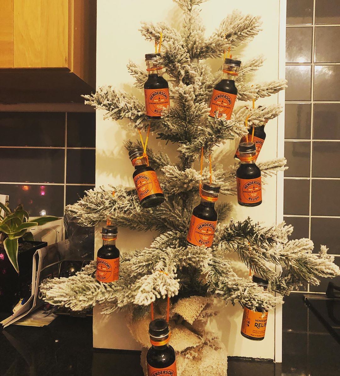 Henderson's Relish tweet media
