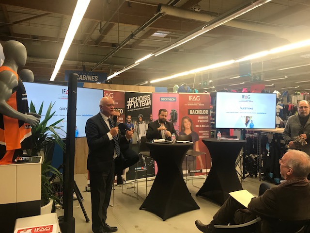 Pôle Formation CCI08 tweet media