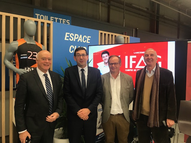 Pôle Formation CCI08 tweet media